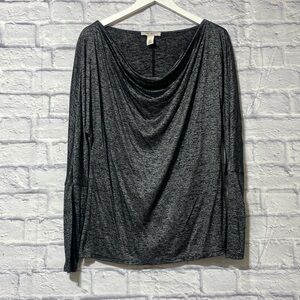 WHBM top bright